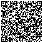 QR code with AAA Wagging Tails Pet Groom contacts