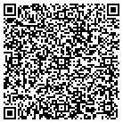QR code with Adcock Enterprises Inc contacts