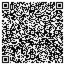 QR code with Dive Rite contacts