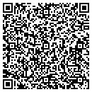 QR code with Radventures Inc contacts