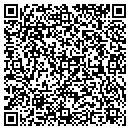 QR code with Redfeather Design Inc contacts