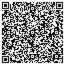 QR code with Robert Howe contacts
