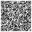 QR code with T & H Fast Freight contacts