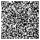 QR code with A and C Cleaning contacts