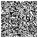 QR code with B-Rizzle Enterprises contacts
