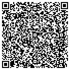 QR code with Adventure Taxidermy Studio, L.L.C. contacts