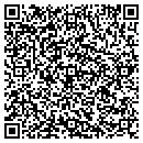 QR code with A Pool & Spa Supplies contacts