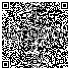 QR code with All Weather Seamless Raingutte contacts