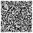 QR code with AAA Splash Time Pool & Spa contacts