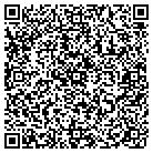 QR code with Alaglas Fiberglass Pools contacts