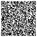 QR code with All About Pools contacts