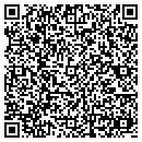 QR code with Aqua Rec's contacts