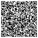 QR code with Aqua Rec's contacts