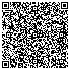 QR code with E And D Engineering & Manufacturing contacts