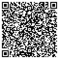 QR code with ABC Center contacts