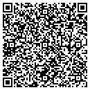 QR code with Hunters Pointe contacts