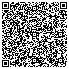 QR code with AA Sports Source contacts