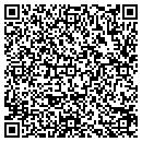 QR code with Hot Shot Tennis Pro Shop Corp contacts