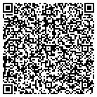 QR code with Adept Captions And Enterprises contacts