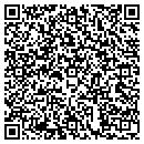 QR code with Am Lures contacts