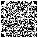 QR code with Lures Blue Moon contacts