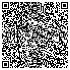 QR code with Achilles Running Shop LLC contacts