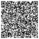 QR code with Asu Track & Field contacts
