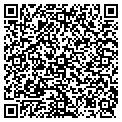 QR code with iamastrongwoman.com contacts