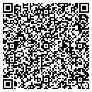 QR code with X Air Inc contacts