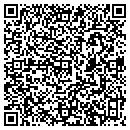 QR code with Aaron Newell Inc contacts