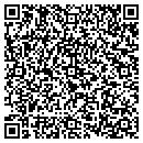 QR code with The Power Zone Inc contacts