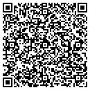 QR code with Albright Advertising contacts