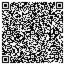 QR code with Angies Apparel contacts