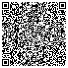 QR code with B & B Business Forms & Specs contacts