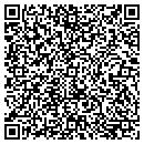 QR code with Kjo Los Angeles contacts