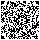 QR code with Binder Graphics & Packaging contacts
