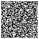 QR code with BIG BUCKIN' AUDIO contacts