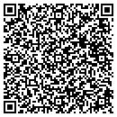 QR code with Holly M Wright contacts