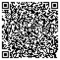 QR code with Donna's Front Porch contacts