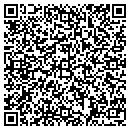 QR code with Textflex contacts