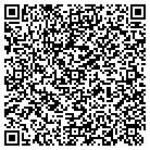 QR code with Iris Nevins Hand Marble Paper contacts