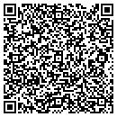 QR code with D's Advertising contacts