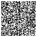 QR code with D & S Specialties contacts