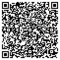 QR code with King's contacts