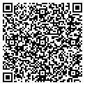 QR code with Lunalux contacts