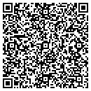 QR code with Alisons Paperie contacts