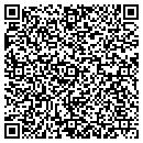QR code with Artistic Desk Pad & Novelty Co Inc contacts