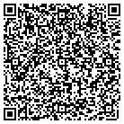 QR code with High D Digital Advg Network contacts