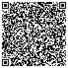 QR code with Hindsight Management Systems contacts