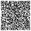 QR code with Hodges & Assoc contacts